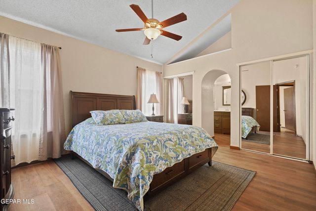 10928 SANDY KOUFAX Drive, El Paso, TX 79934