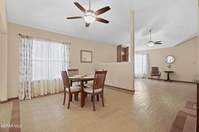 10928 SANDY KOUFAX Drive, El Paso, TX 79934