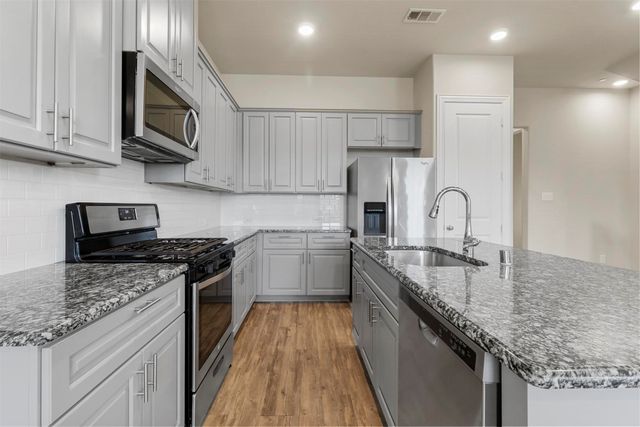 8161 Snowmass Drive, Frisco, TX 75034