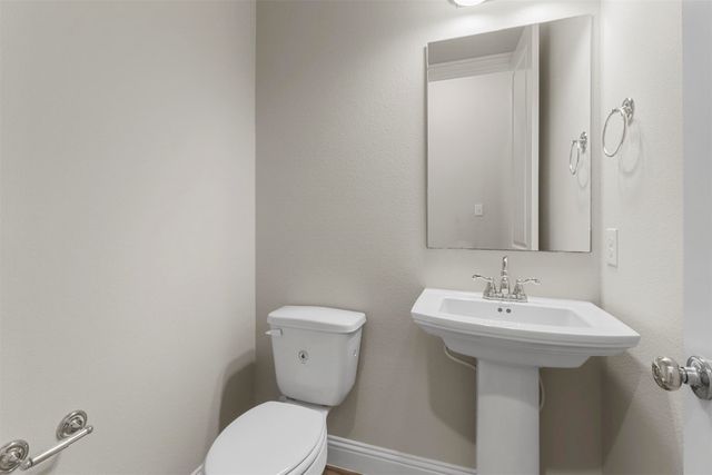 8161 Snowmass Drive, Frisco, TX 75034