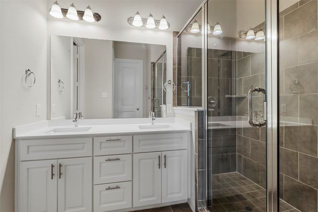 8161 Snowmass Drive, Frisco, TX 75034