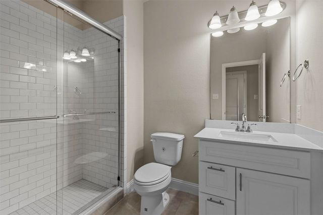 8161 Snowmass Drive, Frisco, TX 75034