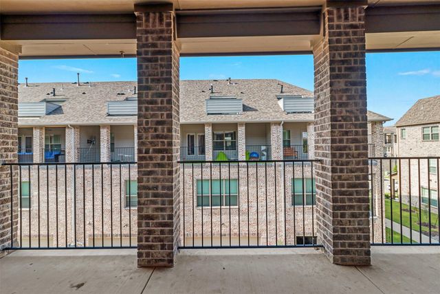 8161 Snowmass Drive, Frisco, TX 75034