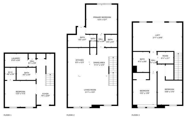 8161 Snowmass Drive, Frisco, TX 75034