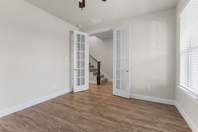 8161 Snowmass Drive, Frisco, TX 75034