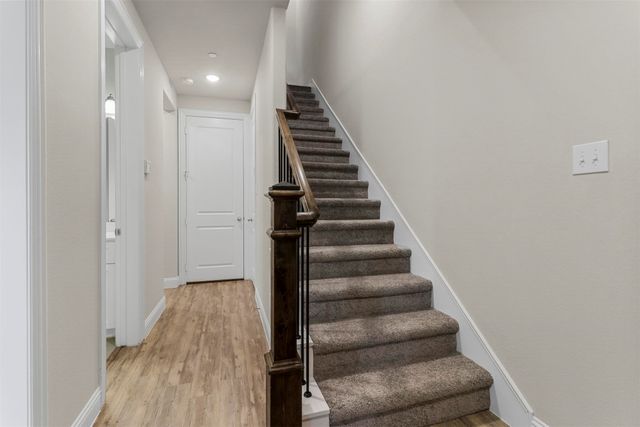8161 Snowmass Drive, Frisco, TX 75034