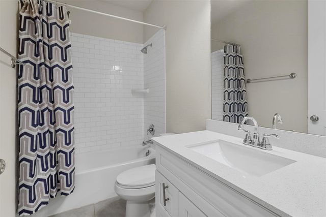 8161 Snowmass Drive, Frisco, TX 75034