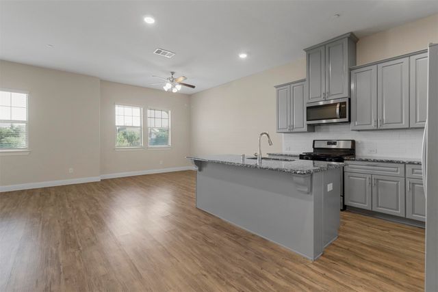 8161 Snowmass Drive, Frisco, TX 75034