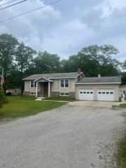 5700 W Weir Road, Oscoda Twp, MI 48750