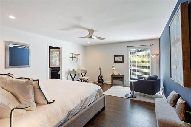 3906 Paces Ferry NW Road, Atlanta, GA 30327