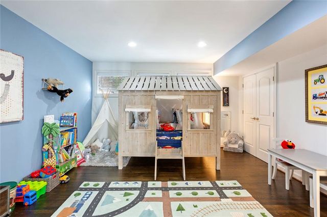 3906 Paces Ferry NW Road, Atlanta, GA 30327