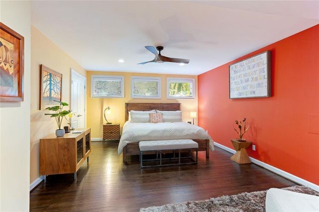 3906 Paces Ferry NW Road, Atlanta, GA 30327