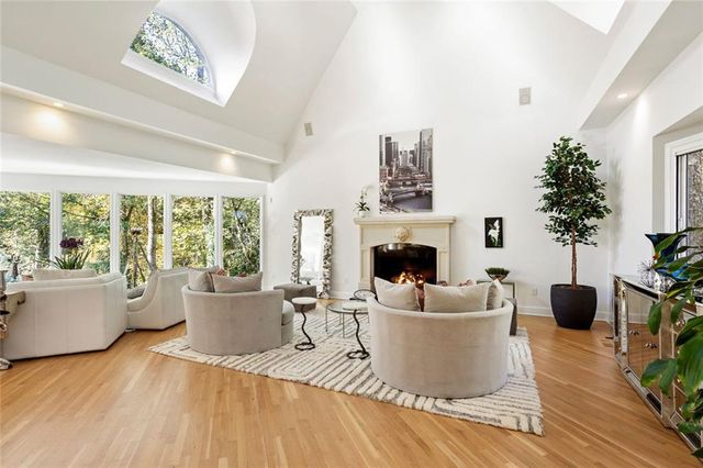 3906 Paces Ferry NW Road, Atlanta, GA 30327