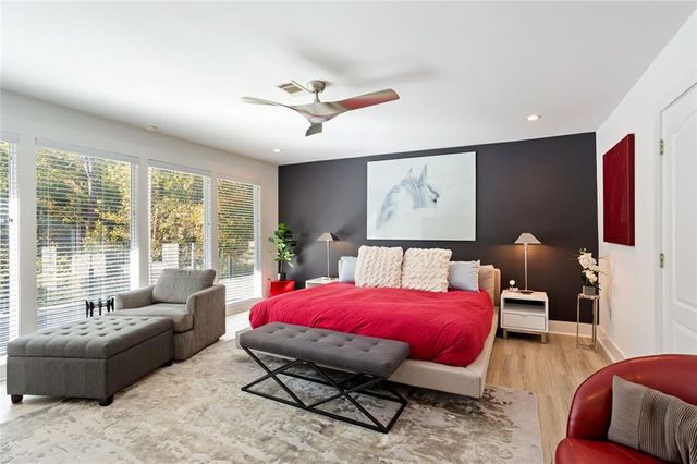 3906 Paces Ferry NW Road, Atlanta, GA 30327