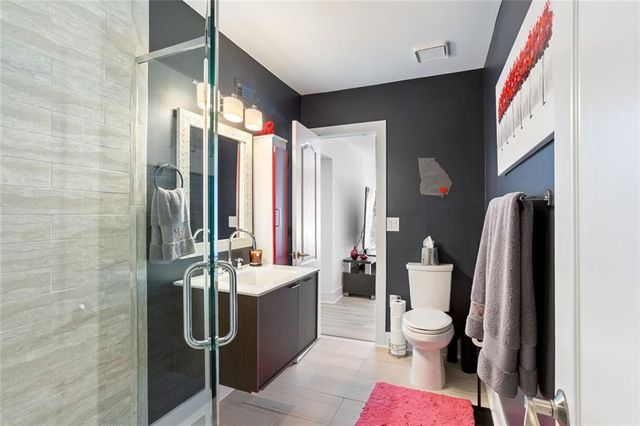 3906 Paces Ferry NW Road, Atlanta, GA 30327