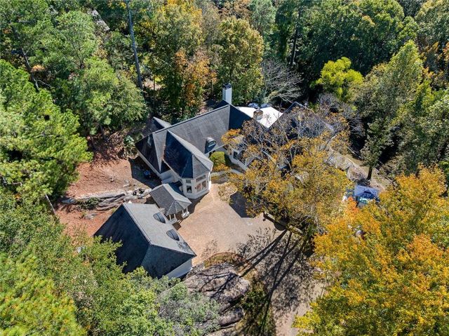 3906 Paces Ferry NW Road, Atlanta, GA 30327