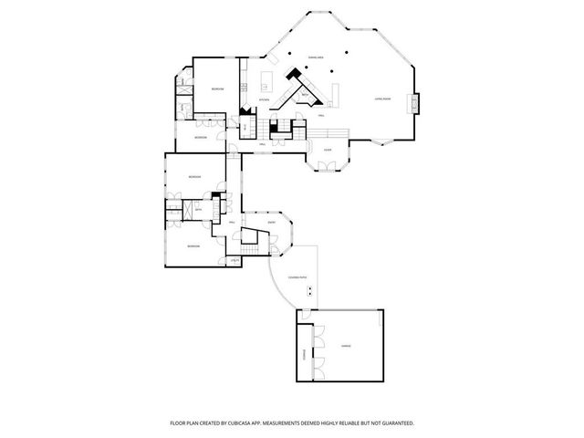 3906 Paces Ferry NW Road, Atlanta, GA 30327