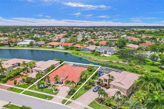 11141 Sandyshell Way, Boca Raton, FL 33498