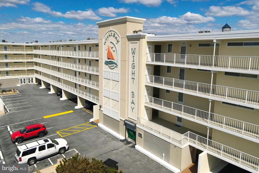 4711 Coastal Hwy Unit 242, Ocean City, MD 21842