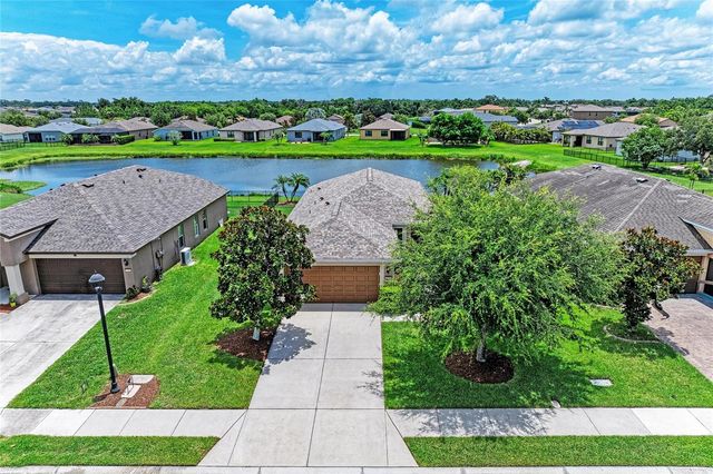 5706 106TH AVENUE E, Parrish, FL 34219