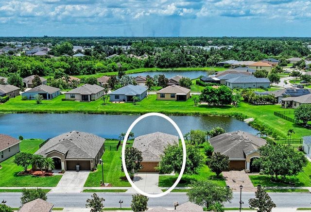 5706 106TH AVENUE E, Parrish, FL 34219
