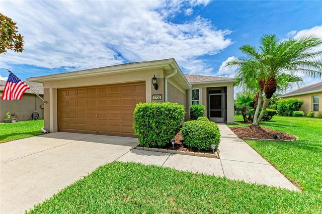 5706 106TH AVENUE E, Parrish, FL 34219
