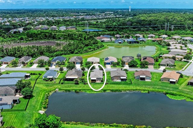 5706 106TH AVENUE E, Parrish, FL 34219
