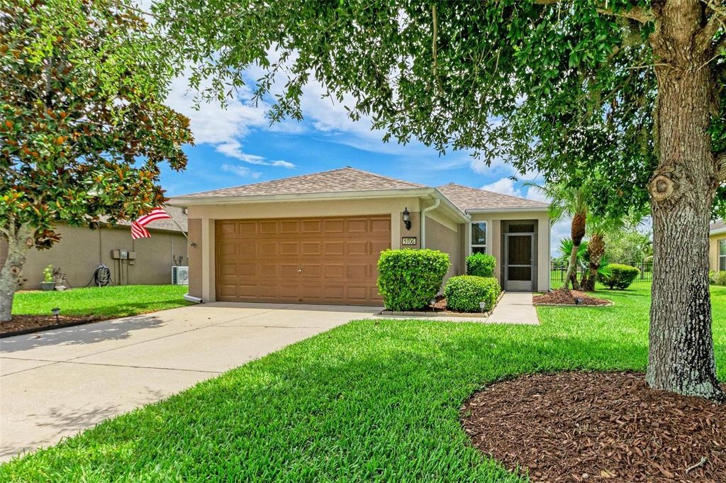 5706 106TH AVENUE E, Parrish, FL 34219