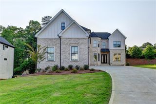 4135 Wildberry Lane, Cumming, GA 30040