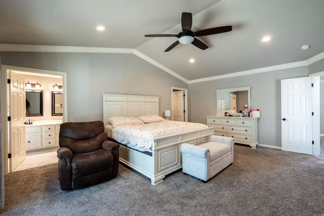 418 Atoka Drive, Heber Springs, AR 72543