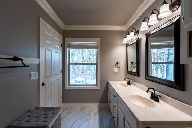 418 Atoka Drive, Heber Springs, AR 72543