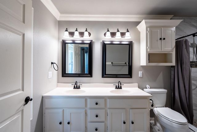 418 Atoka Drive, Heber Springs, AR 72543