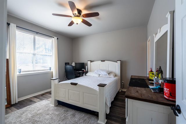 418 Atoka Drive, Heber Springs, AR 72543