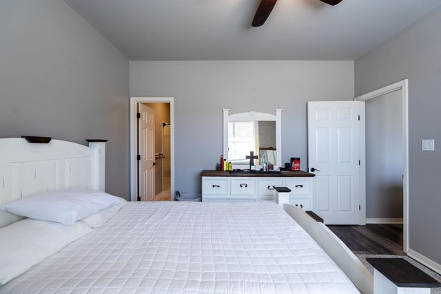 418 Atoka Drive, Heber Springs, AR 72543