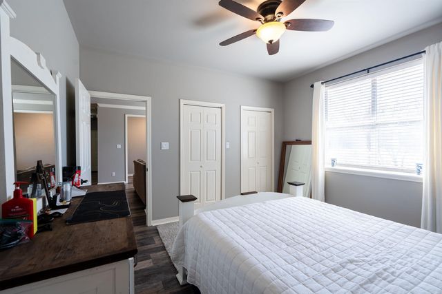 418 Atoka Drive, Heber Springs, AR 72543