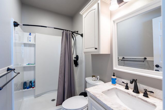 418 Atoka Drive, Heber Springs, AR 72543