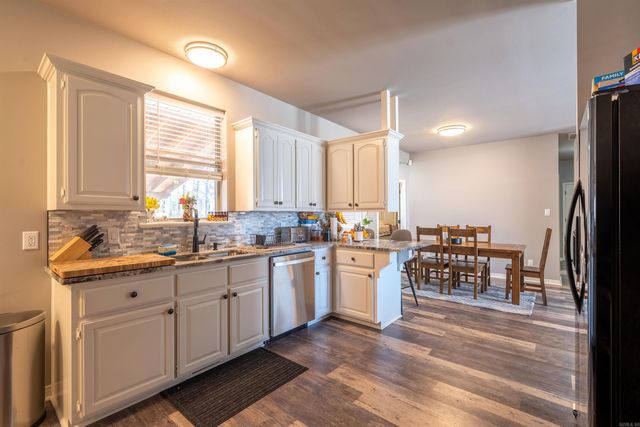 418 Atoka Drive, Heber Springs, AR 72543