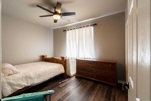 418 Atoka Drive, Heber Springs, AR 72543