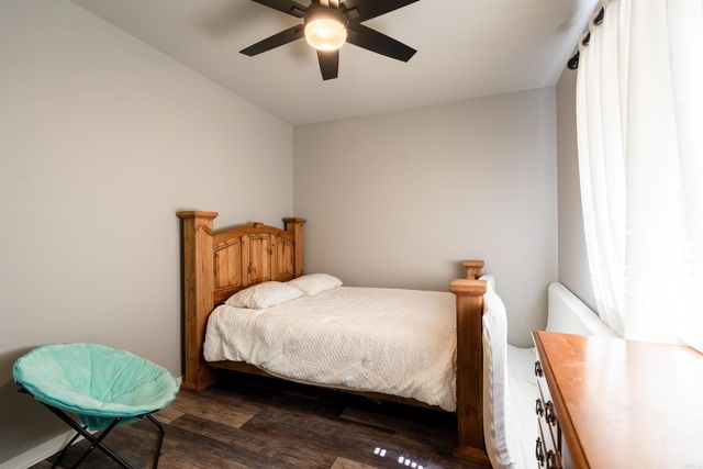 418 Atoka Drive, Heber Springs, AR 72543