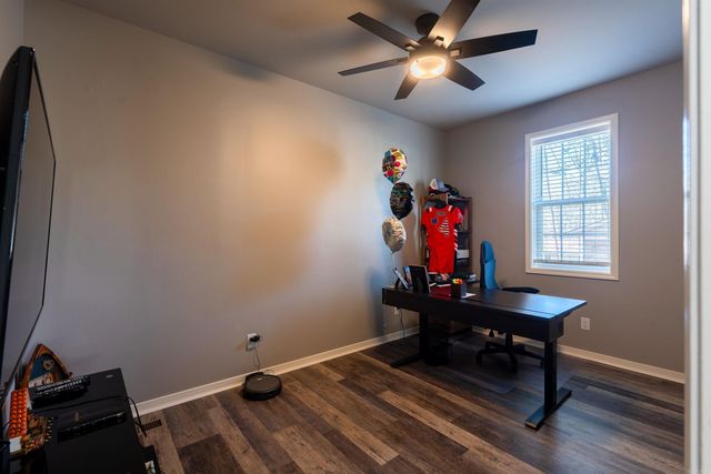 418 Atoka Drive, Heber Springs, AR 72543