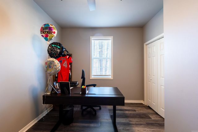 418 Atoka Drive, Heber Springs, AR 72543