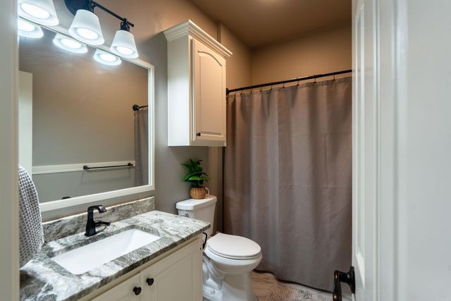 418 Atoka Drive, Heber Springs, AR 72543