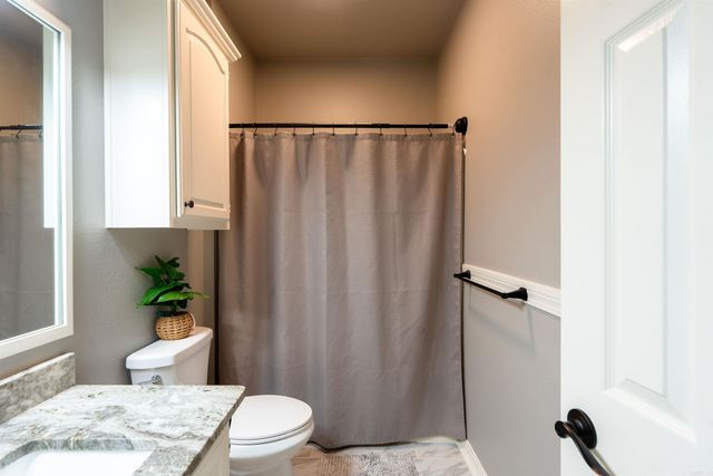 418 Atoka Drive, Heber Springs, AR 72543