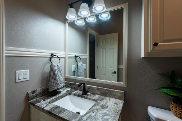 418 Atoka Drive, Heber Springs, AR 72543