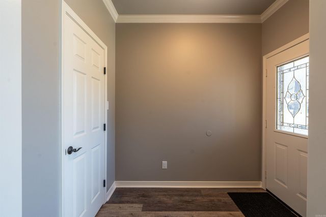 418 Atoka Drive, Heber Springs, AR 72543