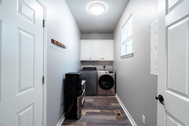 418 Atoka Drive, Heber Springs, AR 72543