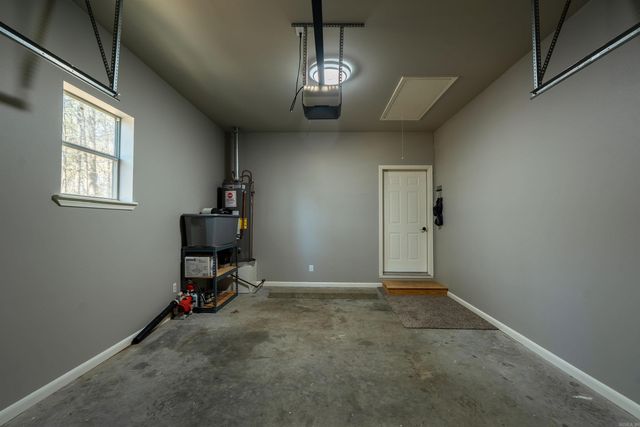 418 Atoka Drive, Heber Springs, AR 72543