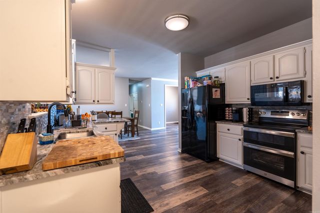 418 Atoka Drive, Heber Springs, AR 72543