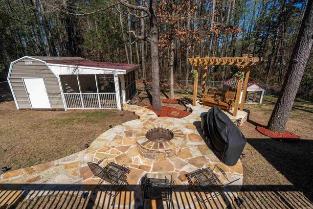 418 Atoka Drive, Heber Springs, AR 72543