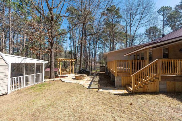 418 Atoka Drive, Heber Springs, AR 72543